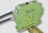 Kapazitiver Sensor Cx-16